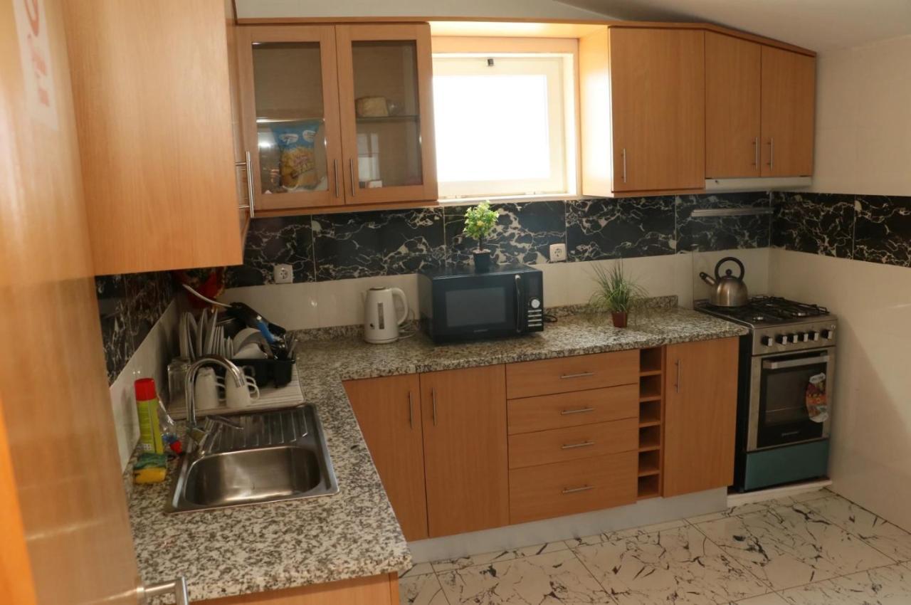 Cidade Paradise Guesthouse Cidade Velha Exterior photo